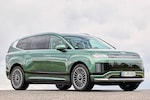 Hyundai Ioniq 9
