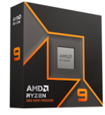 Ryzen 9 9900X
