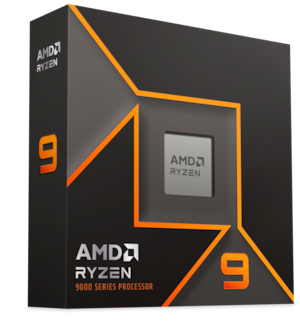 AMD Ryzen 9 9900X im Test: Schneller, sparsamer Zwölfkerner - COMPUTER BILD