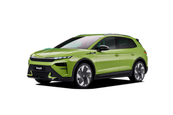 Skoda Elroq RS