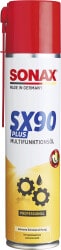 SX90 Plus (400 ml)