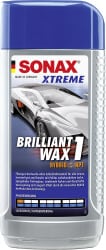 Xtreme Brilliant Wax 1 Hybrid NPT (500 ml)