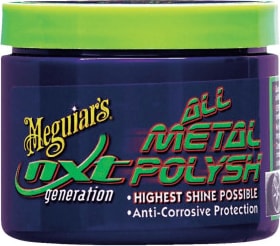 NXT Generation All Metal Polish (142 g)