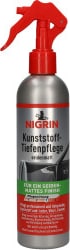 Kunststoff-Tiefenpflege seidenmatt (300 ml)