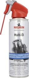 HyBrid Multi-Öl (250 ml)