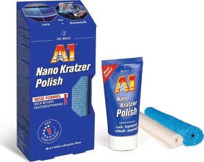 A1 Kratzer Polish 2714 (50 ml)