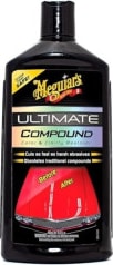 Ultimate Compound Lackreiniger (450 ml)