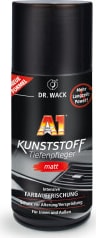 Kunststoff-Tiefenpfleger matt (250 ml)