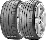 P Zero PZ4 225/40 ZR18 92Y XL