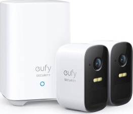 eufyCam S210 (T88313D2)