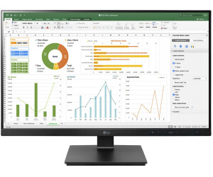 LG 24GN600-B: Test des 24-Zoll-Monitors - COMPUTER BILD