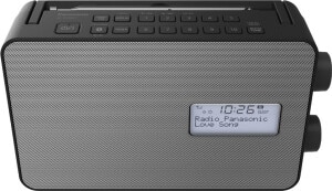 Erstaunlich Dab Radio Test Unter 100 Euro Bilder