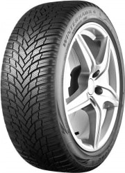 Winterhawk 4 225/40 R18 92V XL