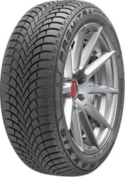 Premitra Snow WP6 245/45 R18 100V XL