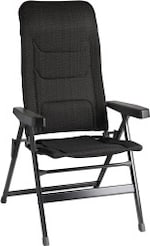 Rebel Pro Medium (schwarz)