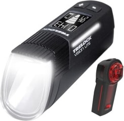 LS 660 I-GO Vision Lite + LS 740 Vector