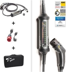 Booster 2 Deutschland (EL-JB2E2)