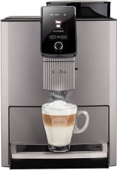 NICR 1040 CafeRomatica