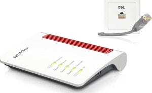 FritzBox 7690 und 5690 Pro: Marktstart angekündigt - COMPUTER BILD