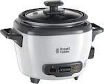 Reiskocher mini Weiß 27020-56