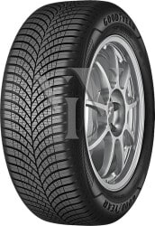Vector 4Seasons Gen-3 215/50 R18 92W