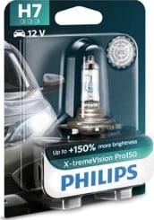 X-tremeVision Pro150 H7 (12972XVPB1)