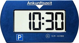 Park Mini blau (3014)