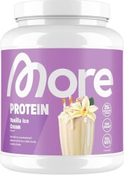 More Total Protein 600g (42066653) vanilla ice cream