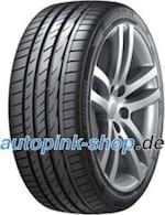S Fit EQ+ LK01 225/40R18 92Y