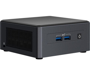Intel NUC11TNKI5: Test des Mini-PC - COMPUTER BILD