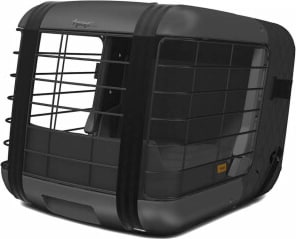 Transportbox Caree Black Series