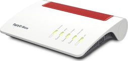 O2 HomeBox 2 (6741) im Test: Gerade mal Grundausstattung - COMPUTER BILD