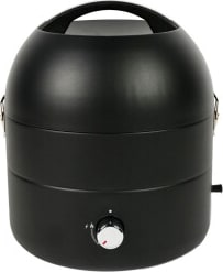 Grill-to-Go schwarz