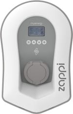 ZAPPI 22kW weiß (ZAPPI-222-UW)