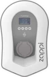 ZAPPI 22kW weiß (ZAPPI-222-UW)