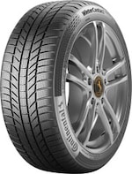 WinterContact TS 870 P 245/45 R18 100V XL FP