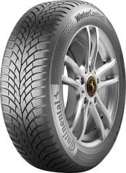 WinterContact TS 870 205/55 R16 91H