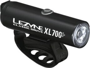 Classic Drive 700 XL mattschwarz