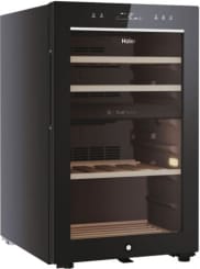 Haier Holz - Regal-Einsatz Weinkühlschränke - Lagerung Für Weinflaschen