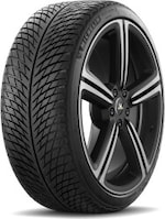 Pilot Alpin 5 235/35R19 91W