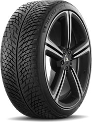 Pilot Alpin 5 235/35R19 91W