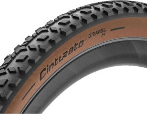 Cinturato Gravel Mixed Terrain Classic TLR Faltreifen schwarz-para 45-622 (700x45C)