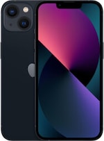 iPhone 13 128GB Mitternacht