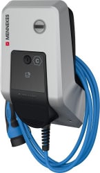 AMTRON Charge Control 11 C2 + Kabel (1349201)