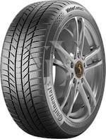 WinterContact TS 870 P 235/35 R19 91W XL FP