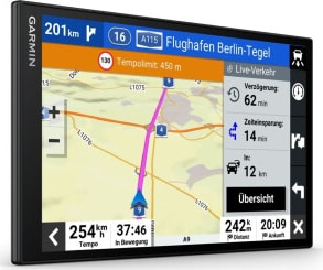 Drivesmart 86 (17044649)