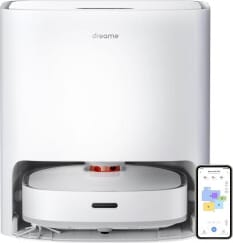 Dreame W10