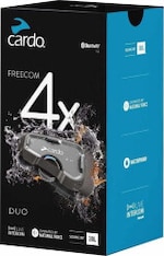 CARDO Freecom 4x