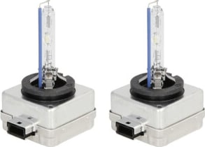 D1S COOL BLUE Intense Xenarc (66140CBN-HCB)