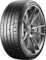 SportContact 7 245/35 R19 (93Y) XL